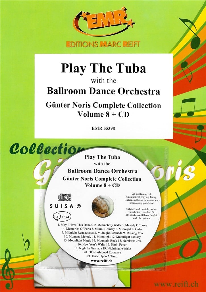 Play The Tuba